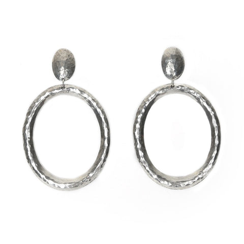 Crawford Earrings