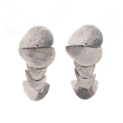 Rocky Road Earrings