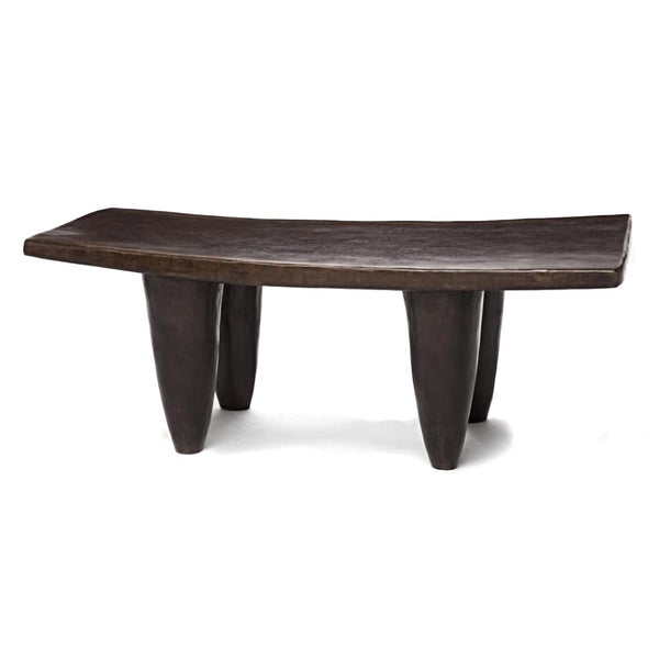Senufo African Coffee Table - Ikumba Design Studios