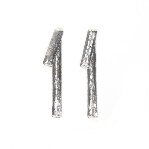 Double Stick Earrings