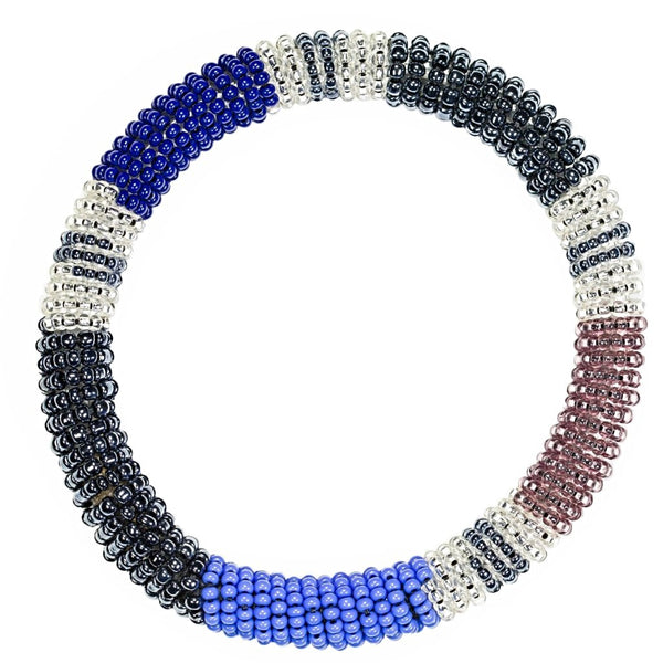 Maasai Sikia Bangle Bracelets