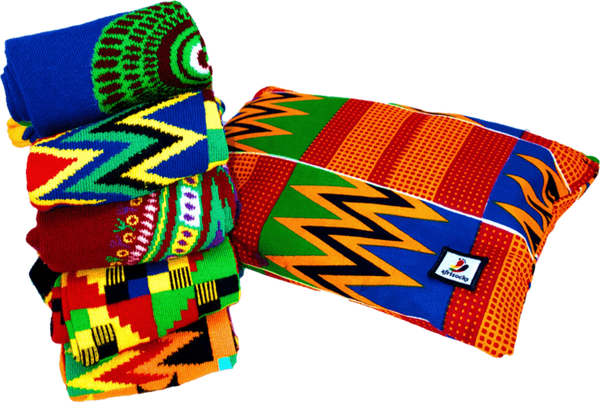 Classic Afrisocks Collection