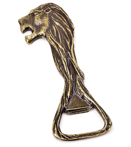 Safari Animal Bottle Opener