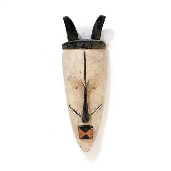 Gabon Fang Mask